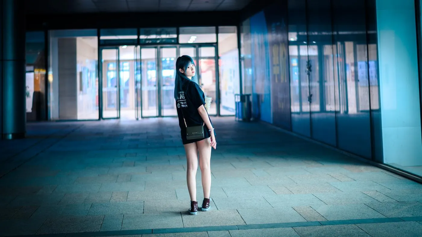 Akisoso秋楚楚 – NO.08 日常 [21P]插图7